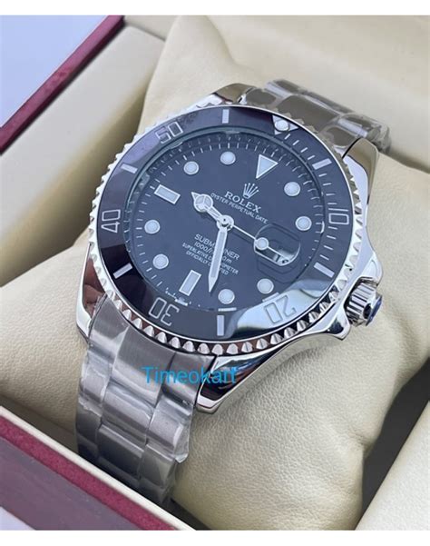 rolex watch 1st copy price in pakistan|pre owned rolex watches pakistan.